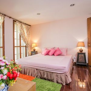 Deluxe Kamer met een King Size Bed