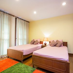Standaard Kamer met Twee Aparte Bedden