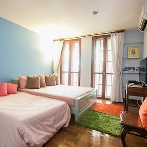Superior Kamer met een Queen Size Bed